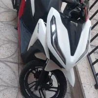 کیلیک مشابه صفر|موتورسیکلت|ری, دیلمان|دیوار