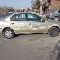 سمند مدل ۸۲|خودرو سواری و وانت|قم, شاد قلی|دیوار