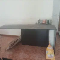 دکور ام دی اف جا یخچال
