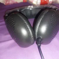 هدفون استودیویی akg k44|پخش‌کننده همراه|تهران, بلوار کشاورز|دیوار