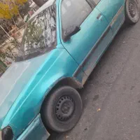 دوو ریسر GTI، مدل ۱۹۹۳