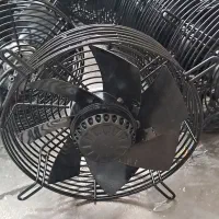 هواکش  ژنیران فروش مستقیم از کارخانه  ویژه