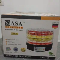 دستگاه میوه خشک کن