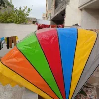 چادر مغازه سایه بان