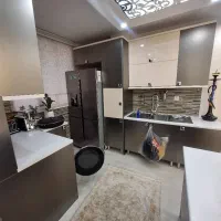 54متر/بافت اصای / فول بازسازی /قائمیه|فروش آپارتمان|اسلامشهر, شهرک سعیدیه|دیوار