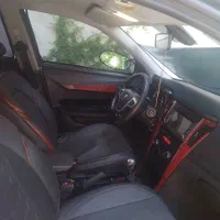 دنا پلاس 6 دنده آپشنال موتور ef7pخاکستری متالیک|خودرو سواری و وانت|کرمانشاه, |دیوار