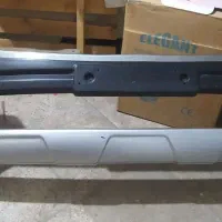 فلپ سپر جلو ،و دریچه ورودی هوا پرادو