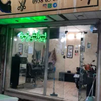 اجاره مغازه ۱۷ متری|اجارهٔ مغازه و غرفه|تهران, جوادیه تهرانپارس|دیوار