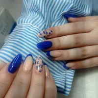کاشت ناخن