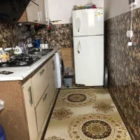 واحد نوساز شصت متری تکخواب آسایش هفت