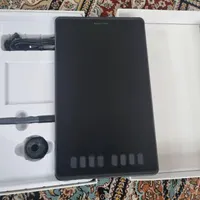تبلت گرافیکی هوئیون مدل H950P به همراه قلم