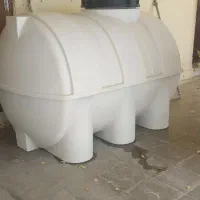 تانکر اب ۱۰۰۰ لیتری