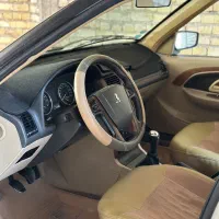 پارس سفارشی موتورجدیدxu7pمدل1401|خودرو سواری و وانت|یزد, |دیوار