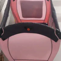 تخت پارک good baby