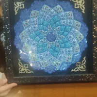 تابلو میناکاری