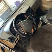 پارس تیوفایو ۱۴۰۲|خودرو سواری و وانت|لار, |دیوار