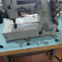 فروش چرخ  میان دوز صنعتی