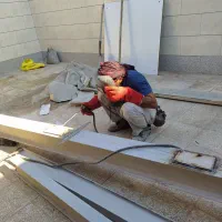 جوشکاری سیارومقاوم