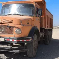 زیرمایلر|خودرو سنگین|بردسیر, |دیوار