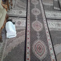 فرش کناره