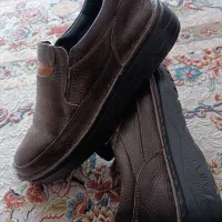 کفش تمام چرم تبریز|کیف، کفش، کمربند|نجفآباد, هفده شهریور|دیوار