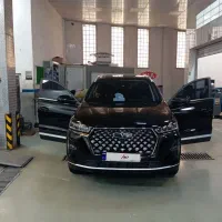 تیگو 7پرو مکس