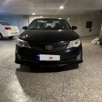 تویوتا کمری ۲۰۱۳|خودرو سواری و وانت|شیراز, تاچارا|دیوار