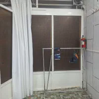 رهن کامل مغازه ۲۵متری تجاری در فیض الاسلام|اجارهٔ مغازه و غرفه|خمینی‌شهر, |دیوار