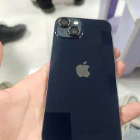 اپل iPhone 13 با حافظهٔ ۱۲۸ گیگابایت