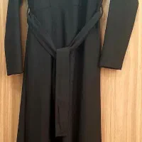 پیراهن بلند