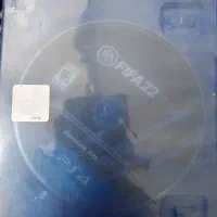 بازی فیفا ۲۲ برای ps4