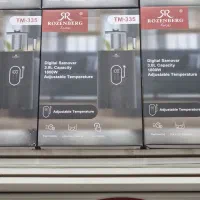 چایسار روزنبرگ