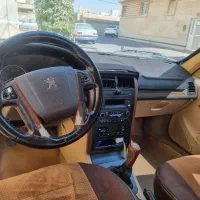 پژو پارس tu5