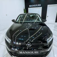 اپل کورسا ۲۰۲۴