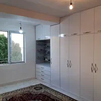 طراحی واجرایی کابینت|جاکفشی، کمد، دراور|نهاوند, |دیوار