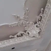 نقاشی ساختمان و پتینه کاری|خدمات پیشه و مهارت|اردبیل, |دیوار