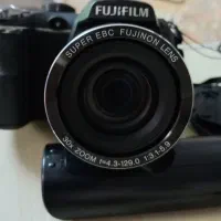 دوربین دیجیتال حرفه ای