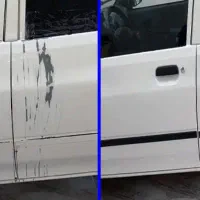 خدمات کامل خودرو - پولیش،واکس، نانو سرامیک باضمانت|خدمات موتور و ماشین|شیراز, پودنک|دیوار