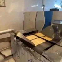 تونلی نان روغنی/کره ای|ماشینآلات صنعتی|سلماس, |دیوار