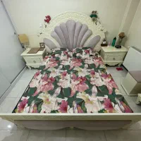 سرویس خواب کامل به همراه تشک