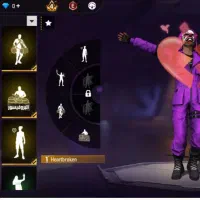 اکانت فری فایر|کنسول، بازی ویدئویی و آنلاین|بجنورد, |دیوار