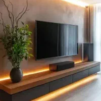 نصب . نصاب . تنظیم انتن ثابت گردان . تلویزیون|خدمات پیشه و مهارت|اهواز, گلستان|دیوار