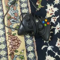 دسته ایکس باکس موس گیم دانگل