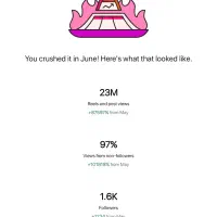 فروش پیج اینستاگرام قیمت توافقی|لوازم جانبی موبایل و تبلت|شاهین‌شهر, دانشگاه آزاد شاهین شهر|دیوار