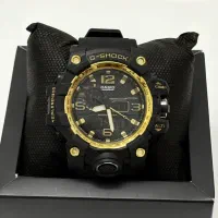 ساعت مچی مردانه جی شاک|ساعت|اسلام‌شهر, زرافشان|دیوار