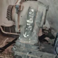 پمپ بادکشنده اکسور وابکو اصلی نونو|قطعات یدکی و لوازم جانبی|سبزوار, فرهنگیان|دیوار