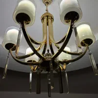 لوستر استیل