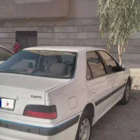 پژو پارس مدل آخر ۹۲|خودرو سواری و وانت|کرمان, |دیوار