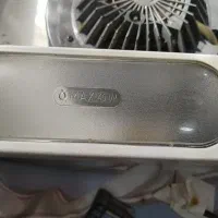 بیمکث هود آشپزخانه