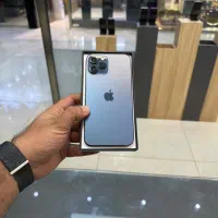 ۱۲پرومکس 12promax 256GB zaa ایفون Apple